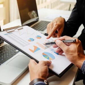 Contabilidad Financiera III